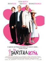 La Pantera Rosa