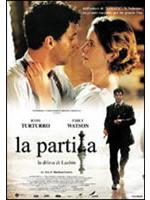 La Partita - La Difesa Di Luzhin