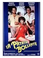 La Patata Bollente