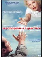 La Principessa + Il Guerriero