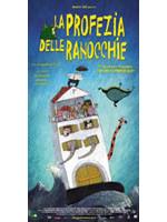 La Profezia Delle Ranocchie