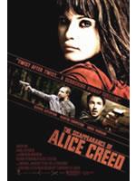 La Scomparsa Di Alice Creed