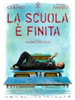 La Scuola E' Finita