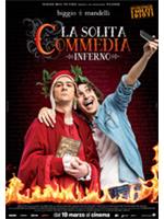 La Solita Commedia - Inferno