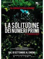 La Solitudine Dei Numeri Primi