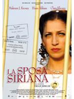 La Sposa Siriana