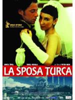 La Sposa Turca