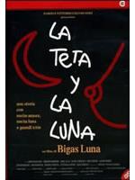 La Teta Y La Luna