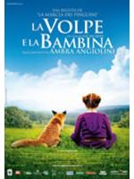 La Volpe E La Bambina