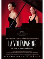 La Voltapagine