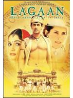 Lagaan - C'era Una Volta In India