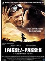 Laissez-passer