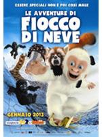 Le Avventure Di Fiocco Di Neve