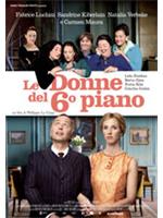 Le Donne Del 6 Piano