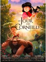 Le Jour Des Corneilles