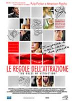 Le Regole Dell'attrazione