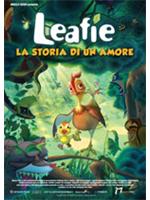 Leafie - La Storia Di Un Amore