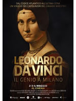 Leonardo Da Vinci - Il Genio A Milano