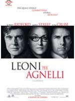 Leoni Per Agnelli