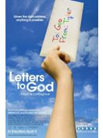 Letters To God