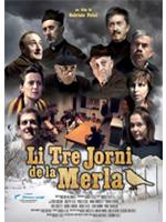 Li Tre Jorni De La Merla