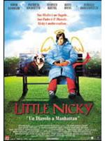 Little Nicky - Un Diavolo A Manhattan