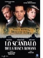 Lo Scandalo Della Banca Romana