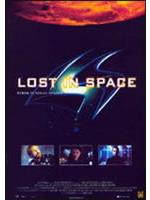 Lost In Space - Perduti Nello Spazio