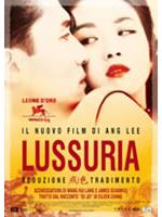 Lussuria