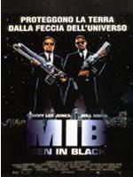 M.i.b. - Men In Black