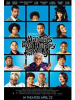 Madea's Big Happy Family