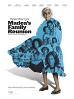 Madea's Family Reunion