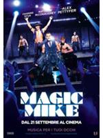 Magic Mike