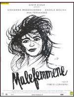 Malefemmene