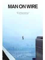 Man On Wire - Un Uomo Tra Le Torri