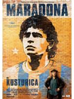 Maradona By Kusturica