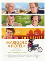 Marigold Hotel