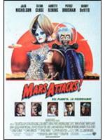 Mars Attacks!