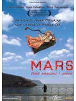 Mars - Dove Nascono I Sogni