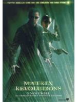 Matrix Revolutions