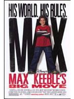 Max Keeble's Big Move