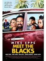 Meet The Blacks