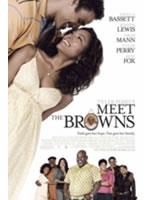 Meet The Browns