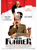 Mein Fuhrer - La Veramente Vera Verita' Su Hadolf Hitler