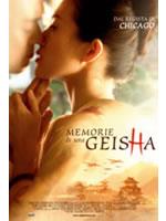 Memorie Di Una Geisha