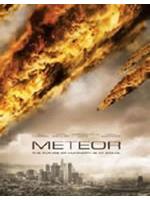 Meteor - Distruzione Finale