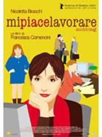 Mi Piace Lavorare - Mobbing