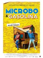 Microbo & Gasolina