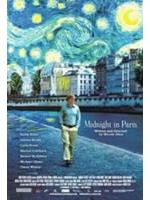 Midnight In Paris