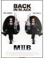 Miib - Men In Black Ii